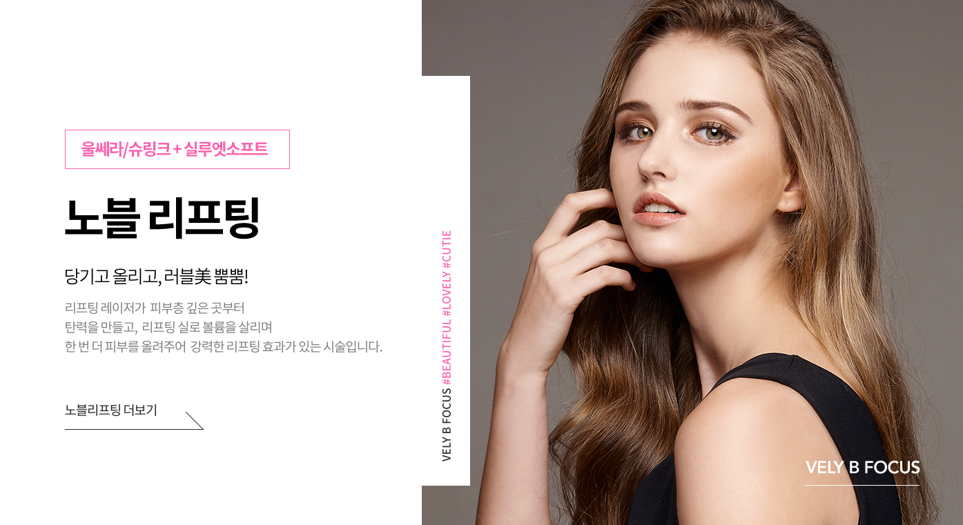 노블리프팅 더보기